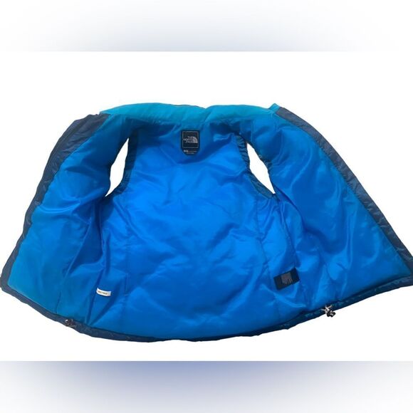 The North Face Aconcagua Puffer Water Repellent Vest size S - Picture 12 of 16